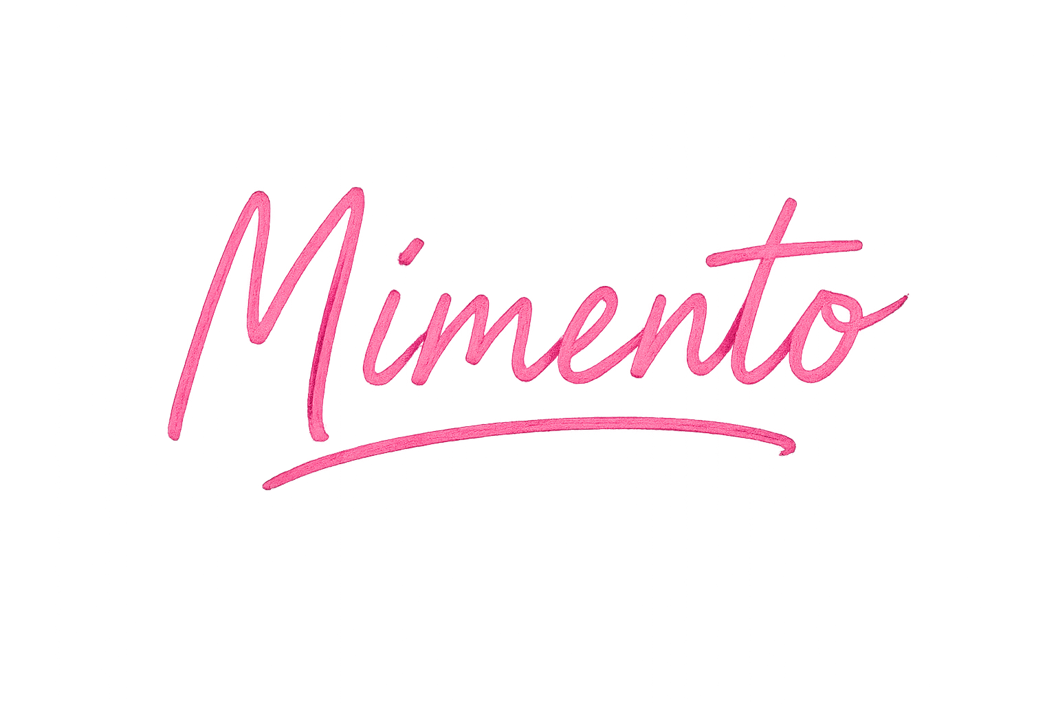 Mimento